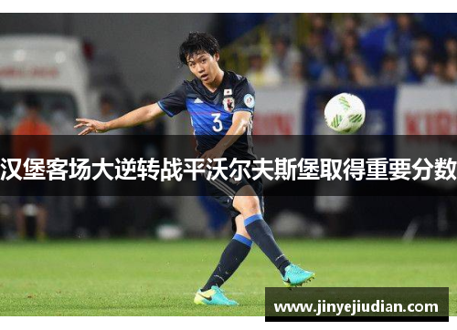 汉堡客场大逆转战平沃尔夫斯堡取得重要分数